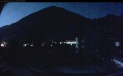 Archiv Foto Webcam mit Blickrichtung Tennergebirge 03:00