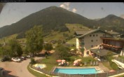 Archiv Foto Webcam mit Blickrichtung Tennergebirge 11:00