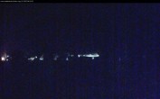 Archived image Webcam features a view of the Tennergebirge mountains 03:00