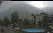 Archiv Foto Webcam mit Blickrichtung Tennergebirge 15:00