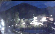 Archiv Foto Webcam mit Blickrichtung Tennergebirge 21:00