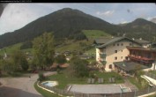 Archiv Foto Webcam mit Blickrichtung Tennergebirge 10:00