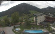 Archiv Foto Webcam mit Blickrichtung Tennergebirge 15:00