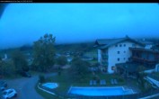 Archiv Foto Webcam mit Blickrichtung Tennergebirge 05:00