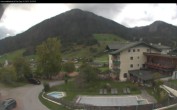 Archiv Foto Webcam mit Blickrichtung Tennergebirge 15:00