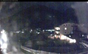 Archiv Foto Webcam mit Blickrichtung Tennergebirge 19:00