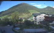 Archiv Foto Webcam mit Blickrichtung Tennergebirge 08:00