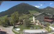 Archiv Foto Webcam mit Blickrichtung Tennergebirge 11:00