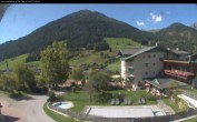 Archiv Foto Webcam mit Blickrichtung Tennergebirge 12:00