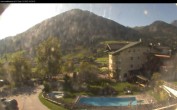 Archiv Foto Webcam mit Blickrichtung Tennergebirge 15:00