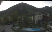 Archiv Foto Webcam mit Blickrichtung Tennergebirge 17:00