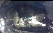 Archiv Foto Webcam mit Blickrichtung Tennergebirge 19:00