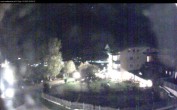 Archiv Foto Webcam mit Blickrichtung Tennergebirge 21:00