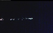 Archiv Foto Webcam mit Blickrichtung Tennergebirge 03:00
