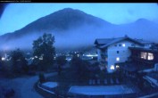 Archiv Foto Webcam mit Blickrichtung Tennergebirge 05:00