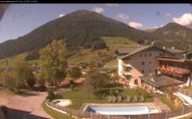 Archiv Foto Webcam mit Blickrichtung Tennergebirge 11:00