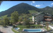 Archiv Foto Webcam mit Blickrichtung Tennergebirge 13:00