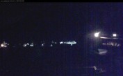 Archiv Foto Webcam mit Blickrichtung Tennergebirge 03:00