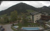 Archiv Foto Webcam mit Blickrichtung Tennergebirge 09:00
