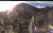 Archiv Foto Webcam mit Blickrichtung Tennergebirge 15:00