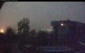 Archiv Foto Webcam mit Blickrichtung Tennergebirge 03:00