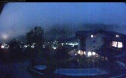 Archiv Foto Webcam mit Blickrichtung Tennergebirge 05:00