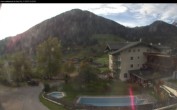 Archiv Foto Webcam mit Blickrichtung Tennergebirge 15:00