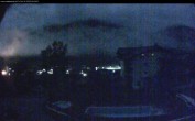 Archiv Foto Webcam mit Blickrichtung Tennergebirge 03:00