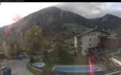Archiv Foto Webcam mit Blickrichtung Tennergebirge 15:00