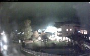 Archiv Foto Webcam mit Blickrichtung Tennergebirge 19:00