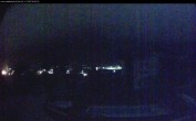 Archiv Foto Webcam mit Blickrichtung Tennergebirge 03:00