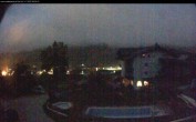 Archiv Foto Webcam mit Blickrichtung Tennergebirge 05:00