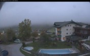 Archiv Foto Webcam mit Blickrichtung Tennergebirge 06:00