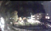 Archiv Foto Webcam mit Blickrichtung Tennergebirge 19:00