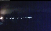 Archiv Foto Webcam mit Blickrichtung Tennergebirge 03:00