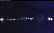 Archiv Foto Webcam mit Blickrichtung Tennergebirge 05:00