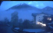Archiv Foto Webcam mit Blickrichtung Tennergebirge 06:00