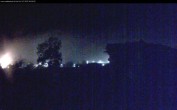 Archiv Foto Webcam mit Blickrichtung Tennergebirge 03:00
