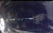 Archiv Foto Webcam mit Blickrichtung Tennergebirge 03:00