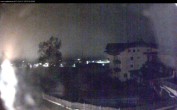 Archiv Foto Webcam mit Blickrichtung Tennergebirge 03:00