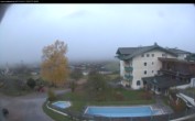 Archiv Foto Webcam mit Blickrichtung Tennergebirge 06:00
