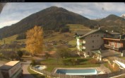 Archiv Foto Webcam mit Blickrichtung Tennergebirge 11:00