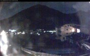 Archiv Foto Webcam mit Blickrichtung Tennergebirge 19:00