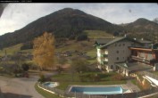 Archiv Foto Webcam mit Blickrichtung Tennergebirge 11:00