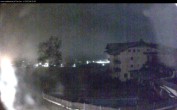 Archiv Foto Webcam mit Blickrichtung Tennergebirge 03:00