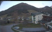 Archiv Foto Webcam mit Blickrichtung Tennergebirge 06:00