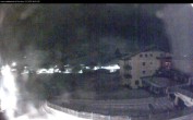 Archiv Foto Webcam mit Blickrichtung Tennergebirge 03:00