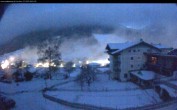 Archiv Foto Webcam mit Blickrichtung Tennergebirge 05:00