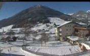 Archiv Foto Webcam mit Blickrichtung Tennergebirge 11:00