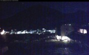 Archiv Foto Webcam mit Blickrichtung Tennergebirge 05:00